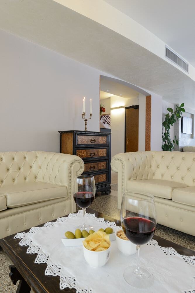 Corte Ongaro Hotel