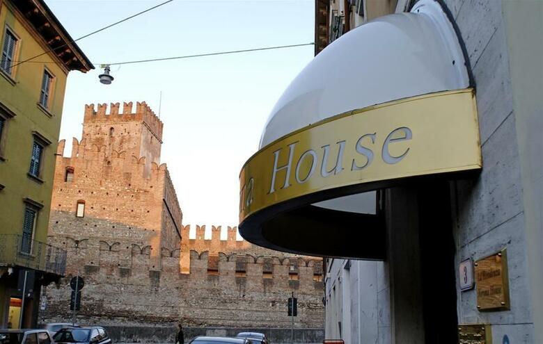 La Residenza Verona House