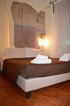 Bed & Breakfast Hotel Arena