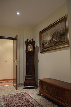 Bed & Breakfast Hotel Arena