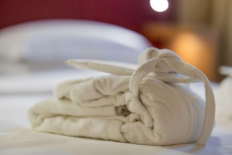 Hotel Armando