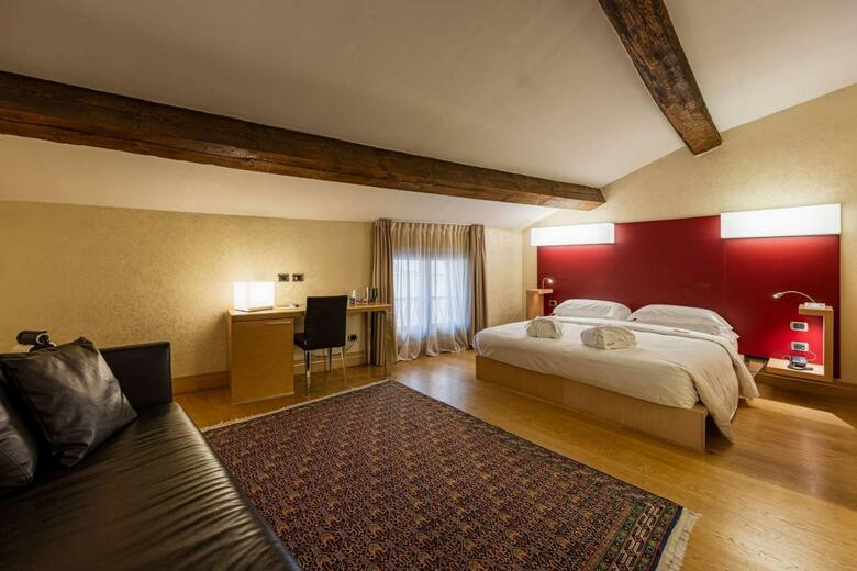 Hotel Armando