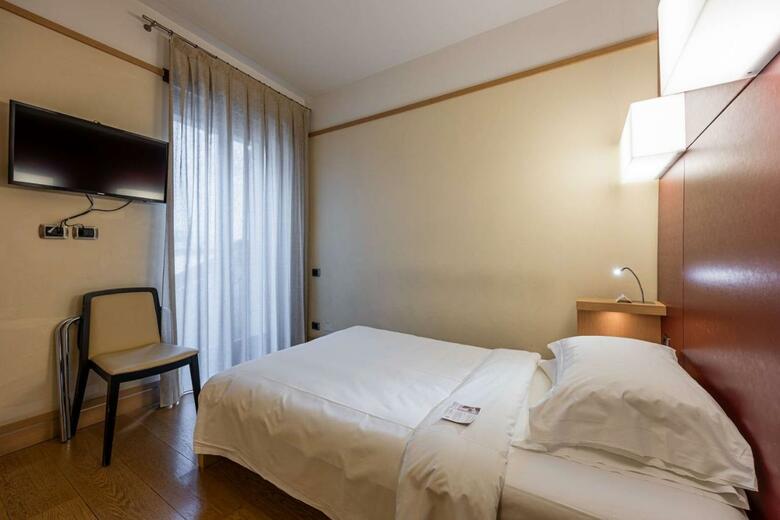 Hotel Armando