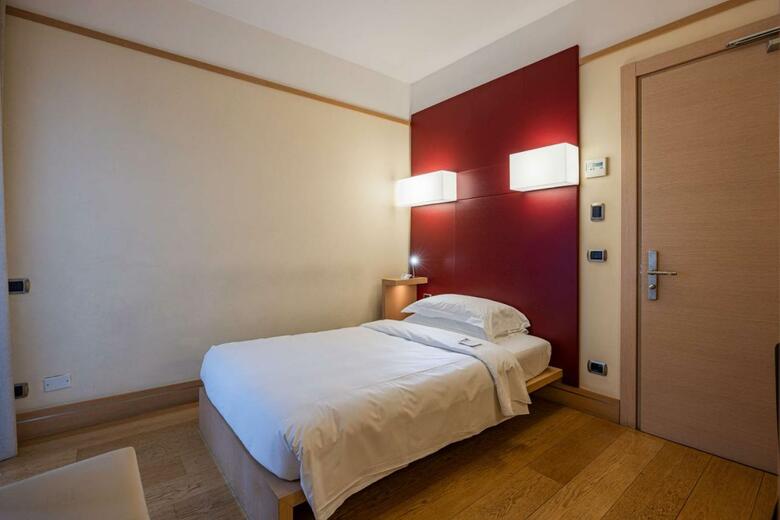 Hotel Armando