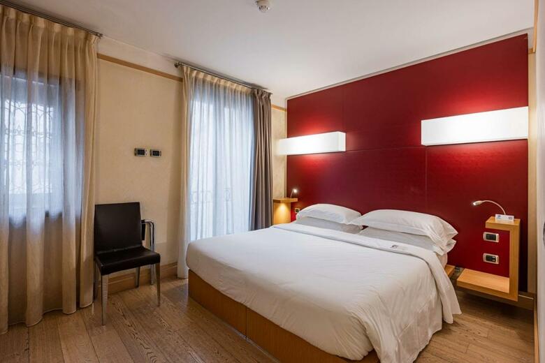 Hotel Armando