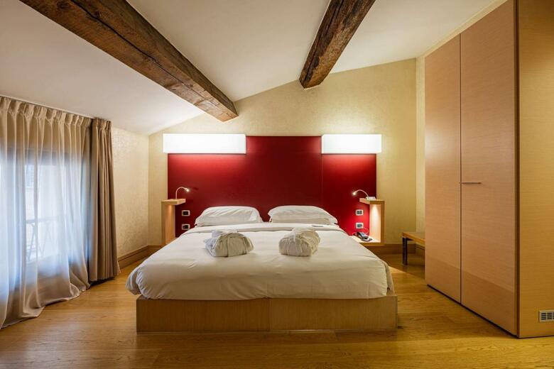 Hotel Armando