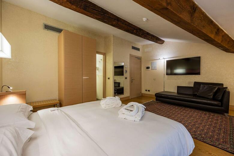 Hotel Armando