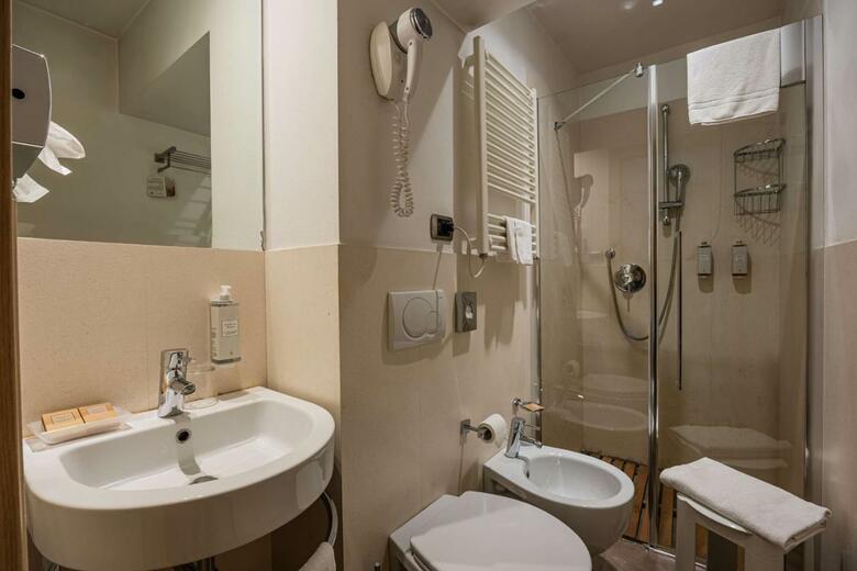 Hotel Armando