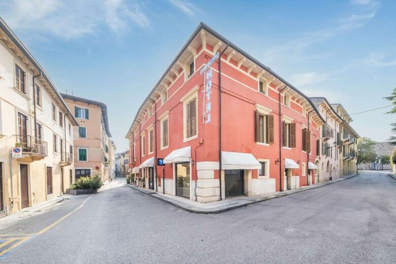 Hotel Armando
