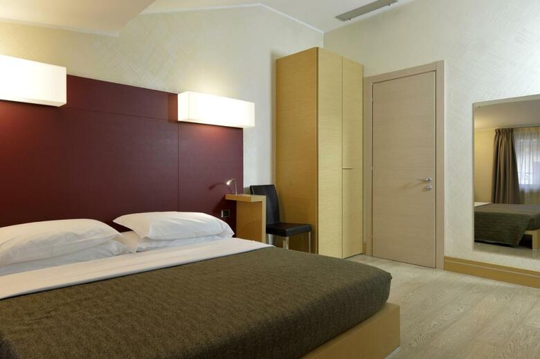 Hotel Armando