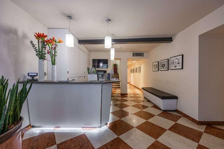 Hotel Armando