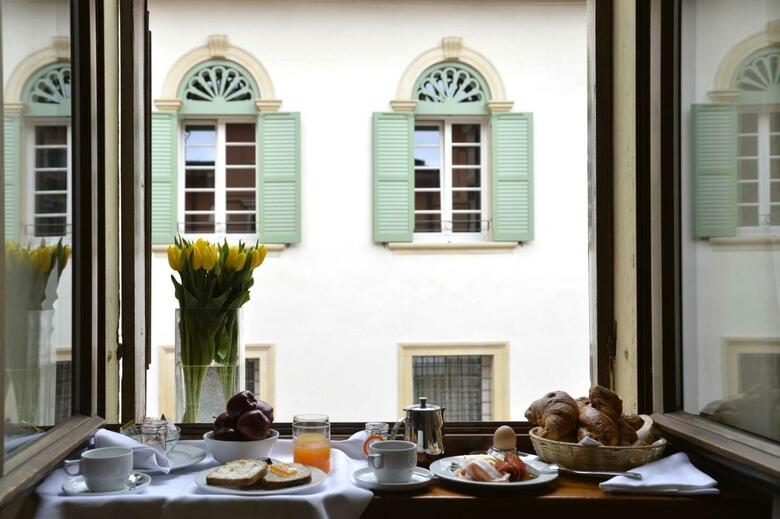 Hotel Armando