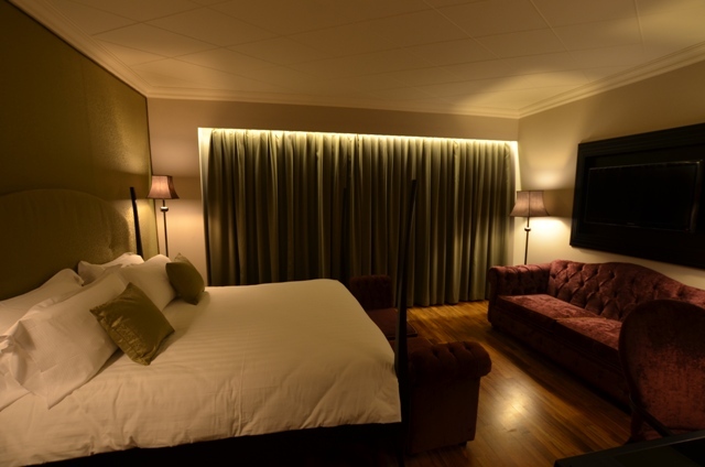 Hotel Milano & Spa