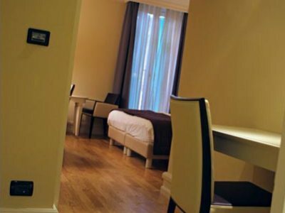 Hotel Milano & Spa