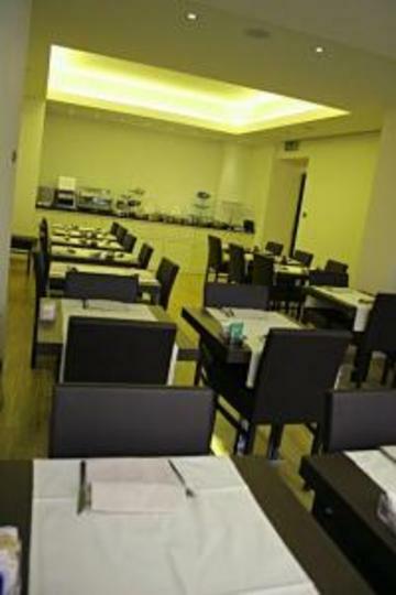 Hotel Milano & Spa