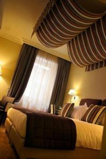 Hotel Milano & Spa