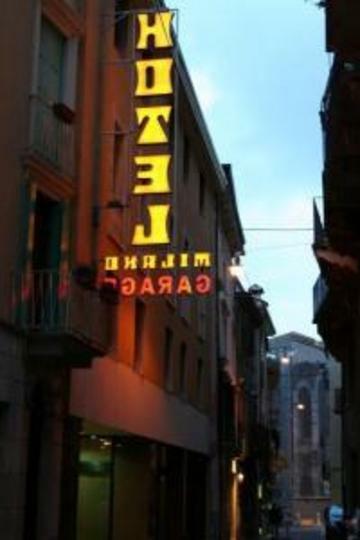 Hotel Milano & Spa