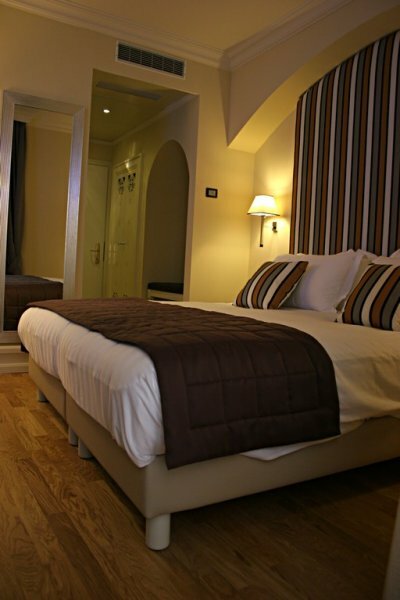 Hotel Milano & Spa
