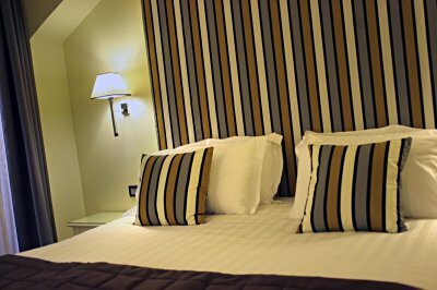 Hotel Milano & Spa