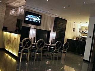 Hotel Milano & Spa