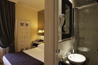 Hotel Milano & Spa