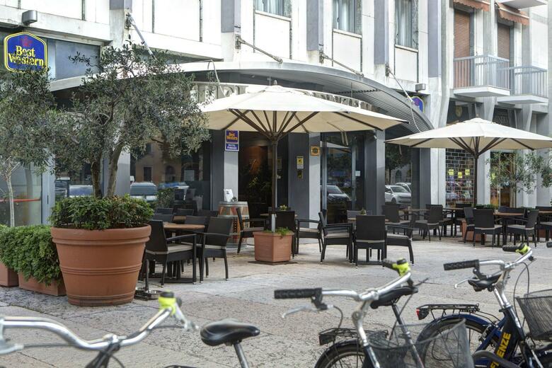 Best Western Hotel Firenze