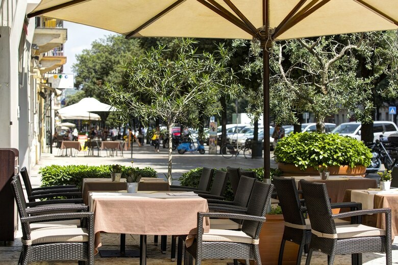 Best Western Hotel Firenze
