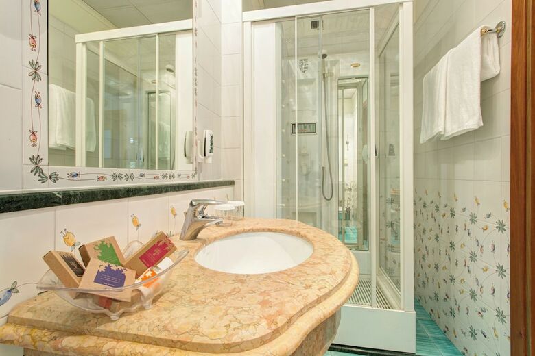Best Western Hotel Firenze