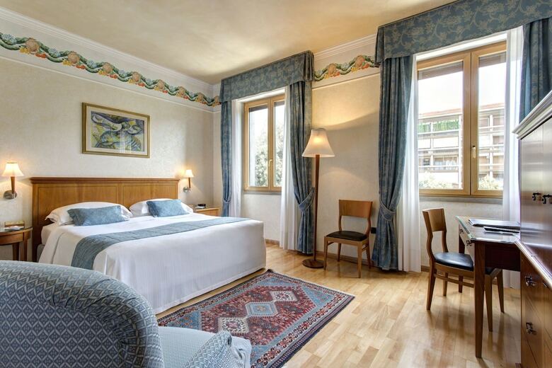 Best Western Hotel Firenze