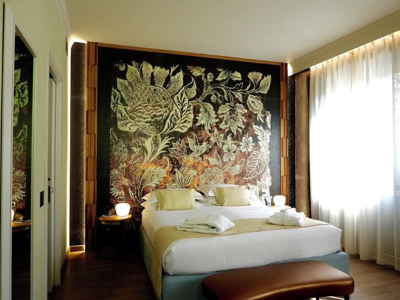 Best Western Hotel Firenze