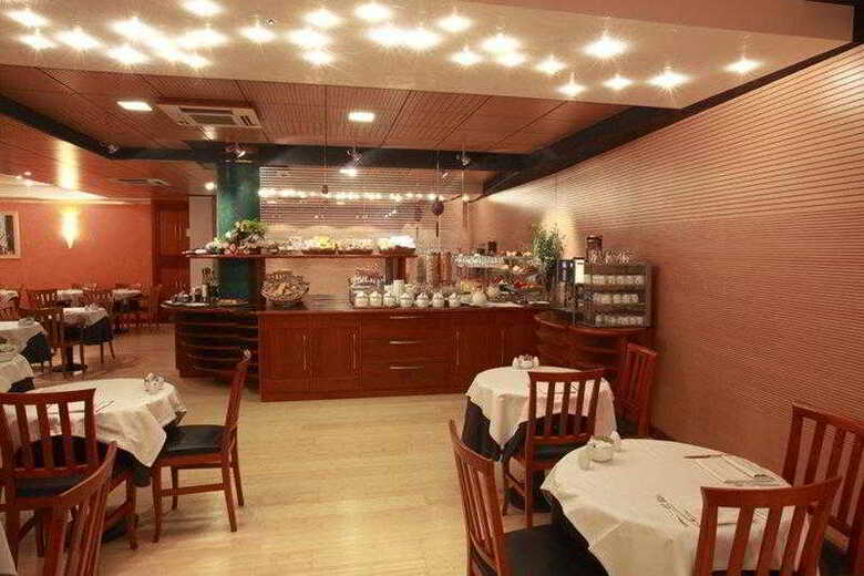 Best Western Hotel Firenze
