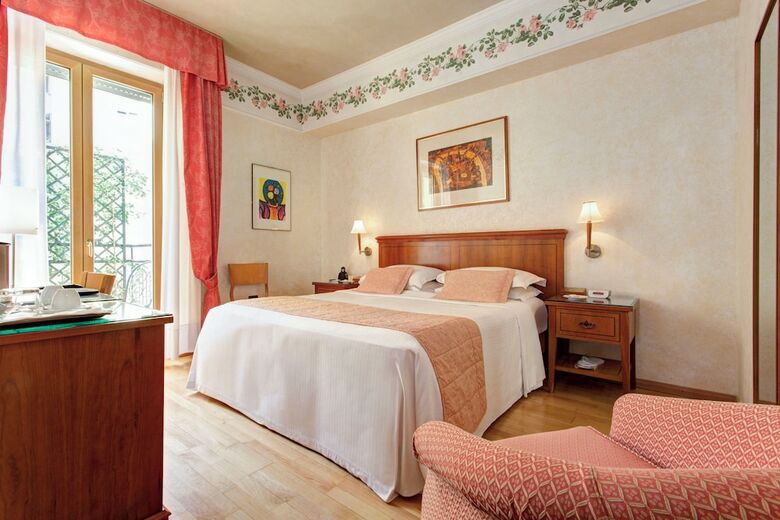 Best Western Hotel Firenze