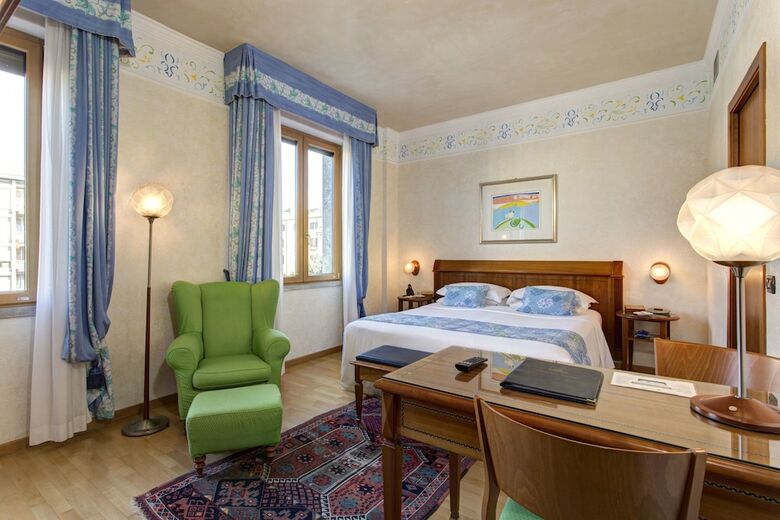 Best Western Hotel Firenze