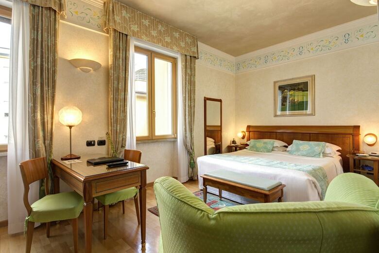 Best Western Hotel Firenze