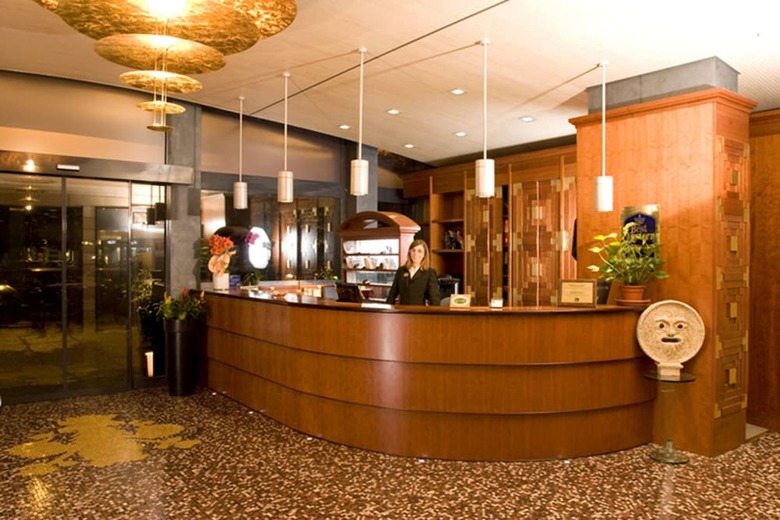 Best Western Hotel Firenze