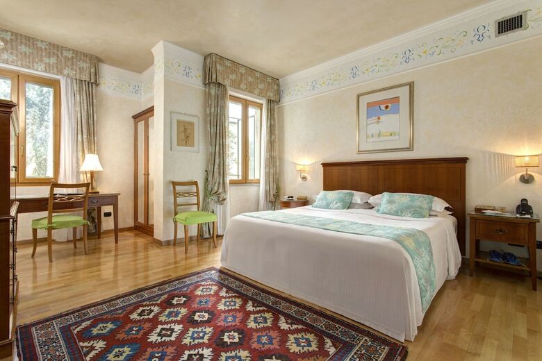 Best Western Hotel Firenze