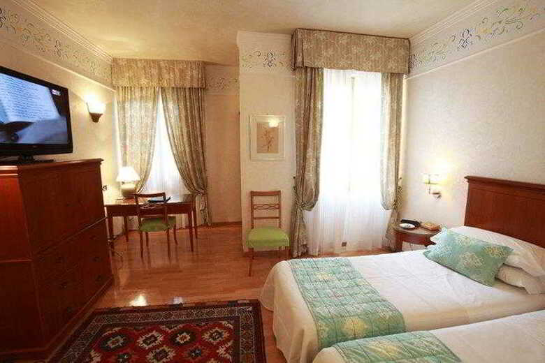 Best Western Hotel Firenze