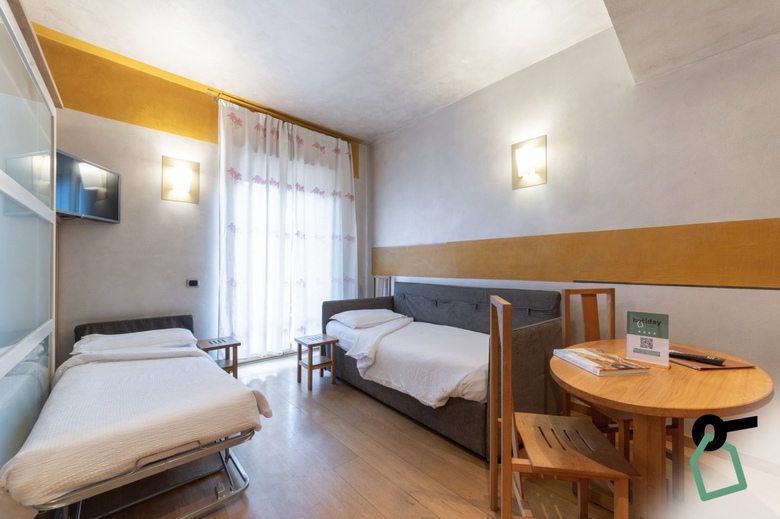 Best Western Hotel Firenze