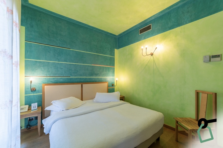 Best Western Hotel Firenze