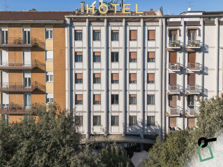 Best Western Hotel Firenze