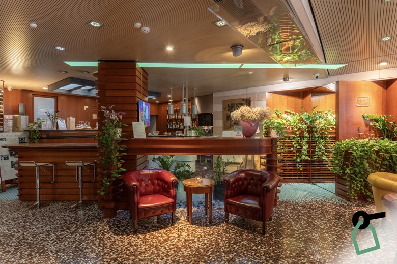 Best Western Hotel Firenze