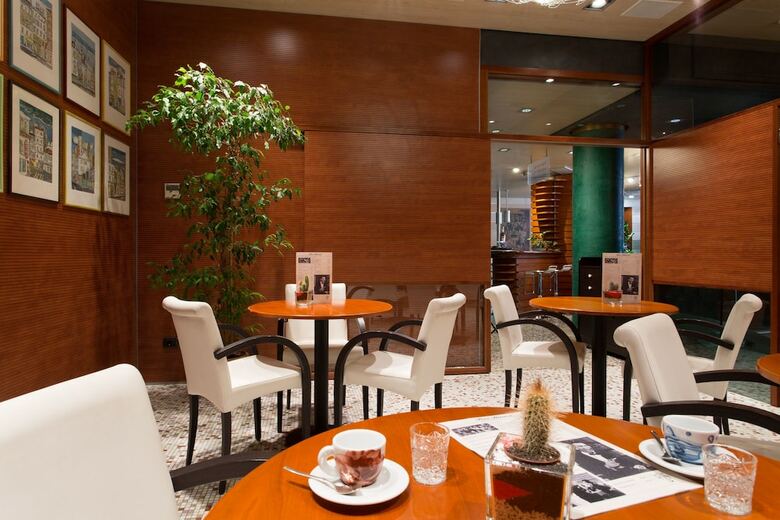Best Western Hotel Firenze