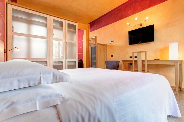 Best Western Hotel Firenze