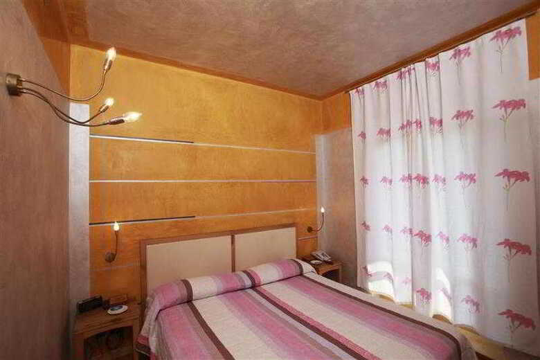 Best Western Hotel Firenze