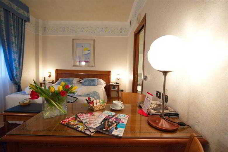 Best Western Hotel Firenze