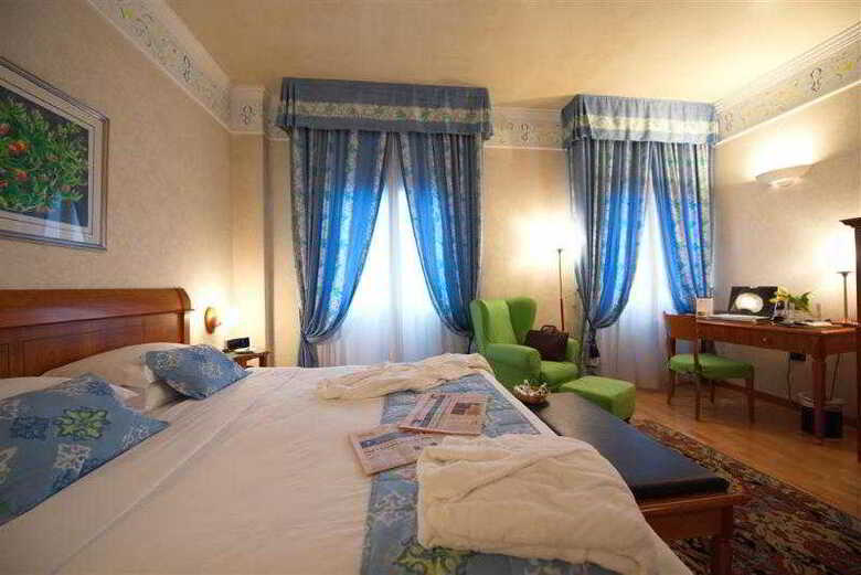 Best Western Hotel Firenze