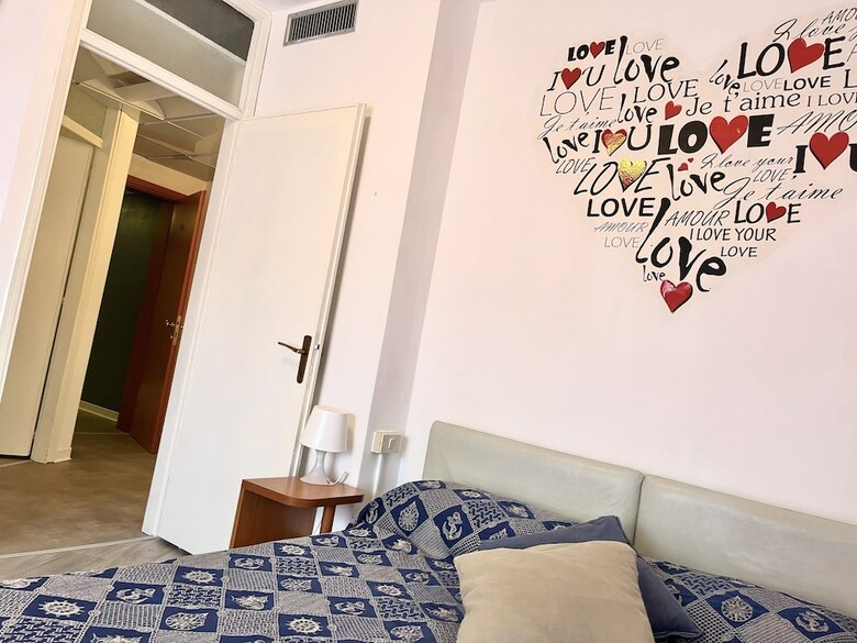 Hotel Alemagna
