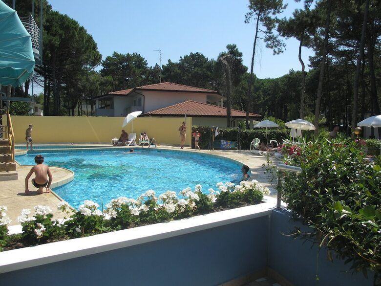 Hotel Alemagna