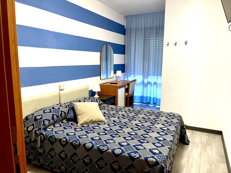 Hotel Alemagna