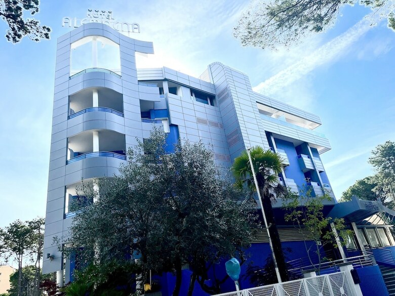 Hotel Alemagna